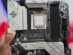 B460 Gaming Motherboard