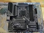 B460 Gaming Motherboard