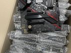 B460 M.2 10th GEN Gaming Board
