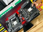 B560 ASUS TUF GAMING 10TH / 11TH GEN MOTHER BOARD