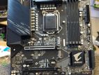 B560 Gaming Motherboard