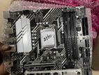 B560 M.2 10th & 11th GEN Gaming Board