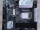 B560 M.2 Gaming Motherbord 10th Gen