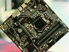 B560 Used Motherboard