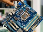 B75 Gaming Motherboard (4 RAM SLOT)