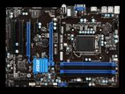 B75 GAMING Motherbord