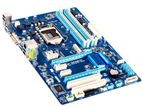 B75 GAMING Motherbord (GIGABYTE)