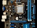 B75 Mother Board