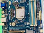 B75 Motherboard