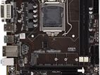 B85 – Gaming Motherboard 2 RAM Shot