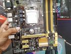 B85 Gaming MotherBoards