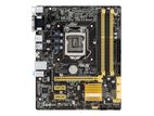 B85 GAMING Motherbord (ASUS/GIGABYTE/ASROCK)