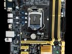 B85 Mother Board