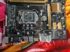 B85 Motherboard