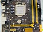 B85 Motherboard