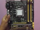B85 Motherboard