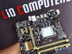 B85 Motherbord 4th Gen Asus