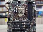 B85 M Pro Motherboard