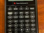 BA II Plus Financial Calculator