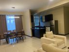 (BA112) 4BR Apartment for Rent in City Edge Kelaniya