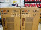 BAAB BB 15160 Bluetooth Karaoke Speaker