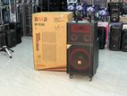 BAAB BB 15160 BLUTOOTH KARAOKE SPEAKER