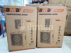 BAAB BB 815 Bluetooth Karaoke Speaker