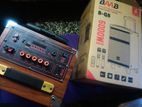 Baab Portable Stereo Speaker