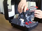 බාර්කෝඩ් ප්‍රින්ටර් Repair & Service