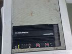 Subwoofer Amplifier