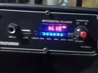 Speaker Set