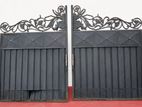 බාවිතා කරපු Iron Gate එකක් විකිණීමට ඇත