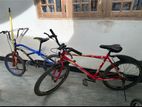 බාවිතාකරනලද සයිකල්