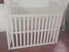Baby Cot
