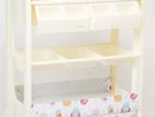 Baby Nappy Changing Table