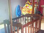 Baby Cot