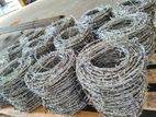 Babed Wire
