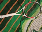 Babolat Strike Tennis Racket