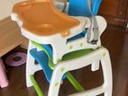 Baby Feeding Chair