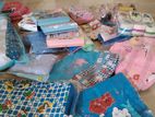 Baby Mother Care Item Lot