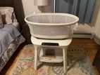 Baby Bassinet 4 Moms Mamaroo