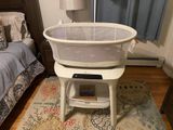 Baby Bassinet 4 Moms Mamaroo