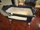 Baby Bassinet Cot