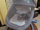 Baby Bassinet Swing