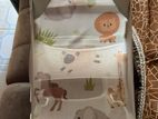 Baby bath chair