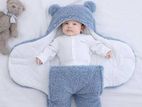 Baby Bear Blanket