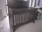baby bed/cot /crib