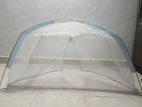 Baby Bed Crib Folding Mosquito Net Tent House