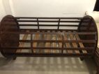 baby Bed (කොස් ලී)