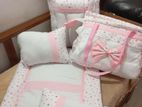 Baby Bed Set